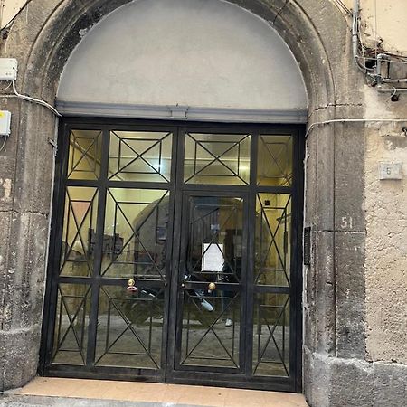 La Svolta Rooms Napoli Dış mekan fotoğraf