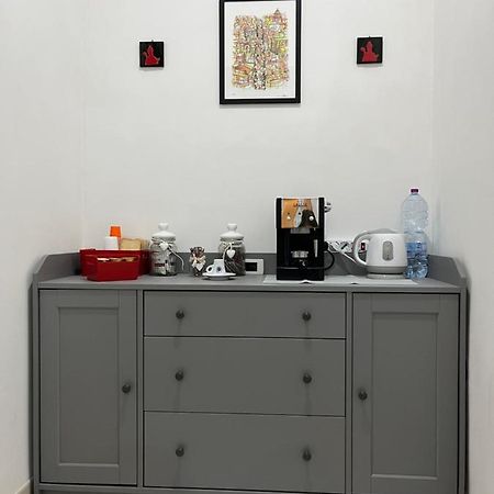La Svolta Rooms Napoli Dış mekan fotoğraf