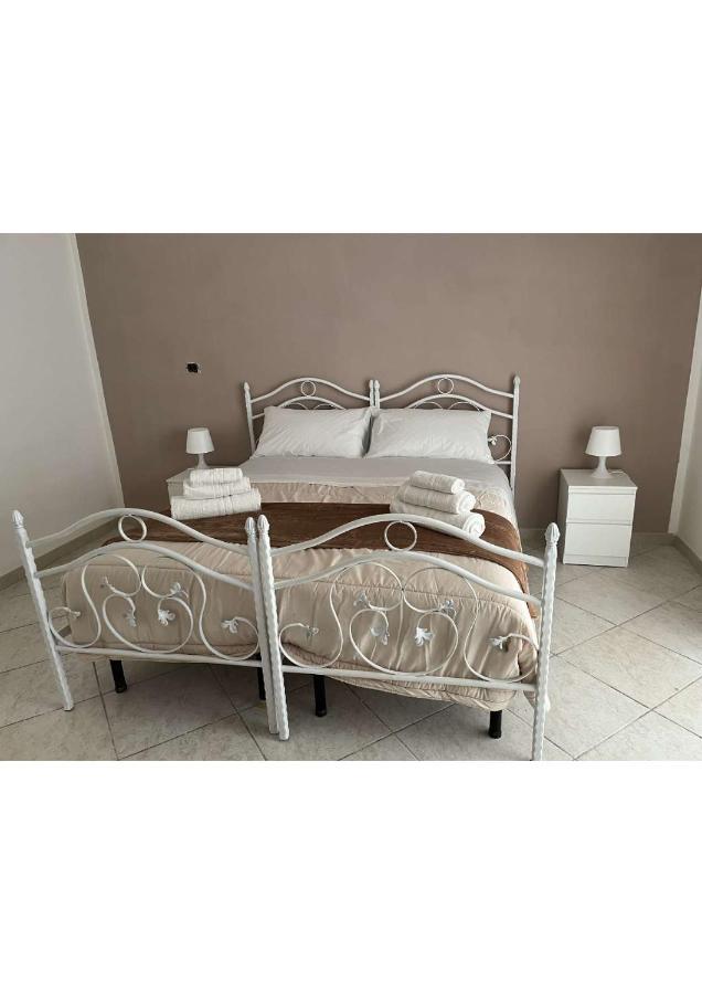 La Svolta Rooms Napoli Dış mekan fotoğraf