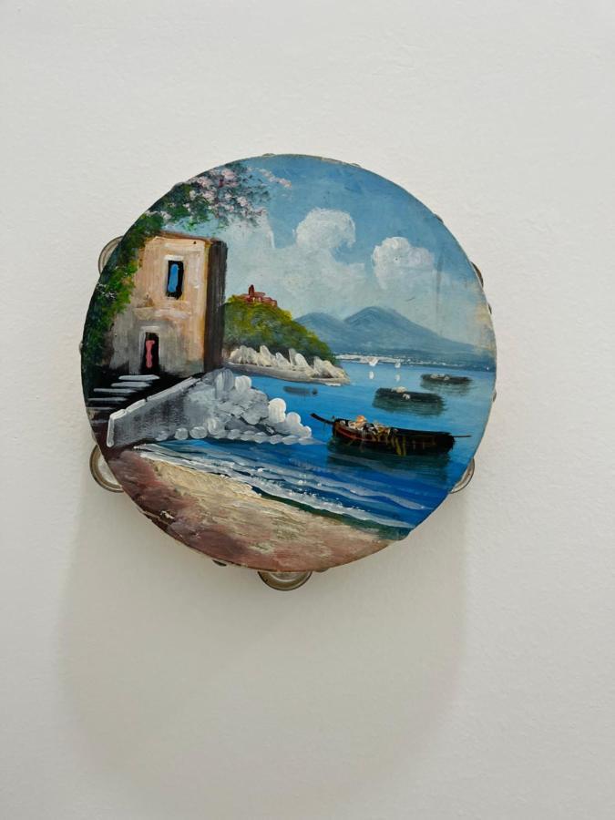 La Svolta Rooms Napoli Dış mekan fotoğraf